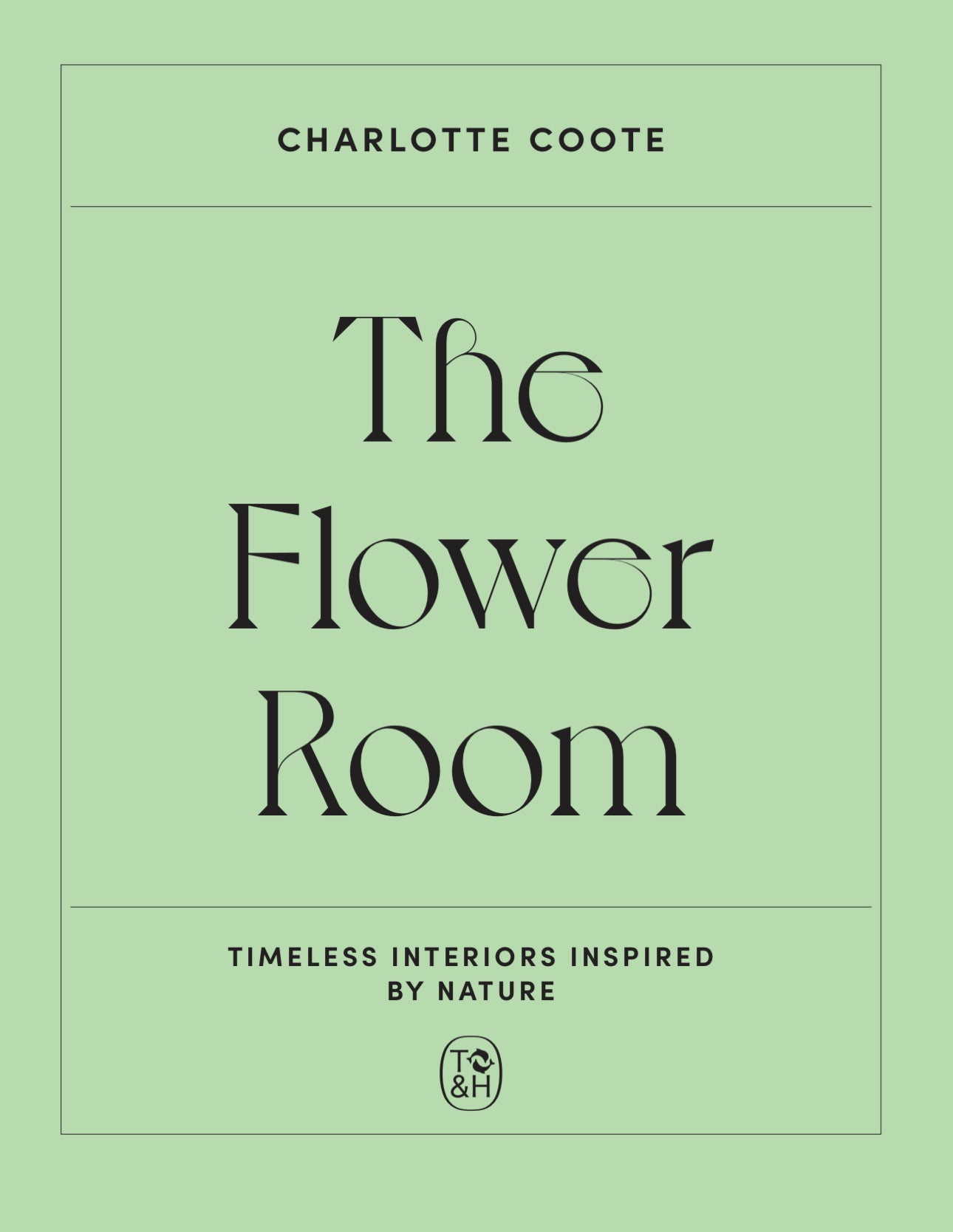 The Flower Room