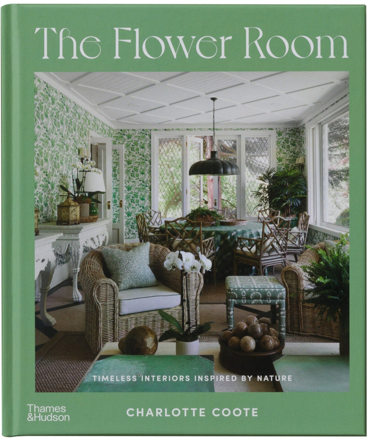 The Flower Room