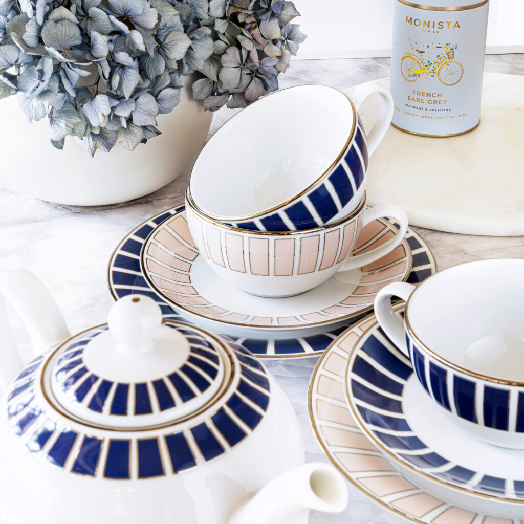 Porcelain - Coote and Co